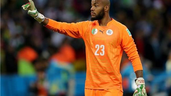 رايس مبولحي