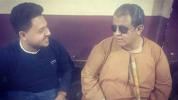 المحلل الكفيف