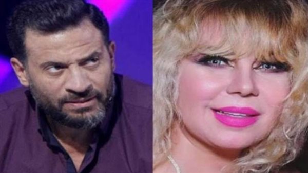 طليقة ماجد المصري