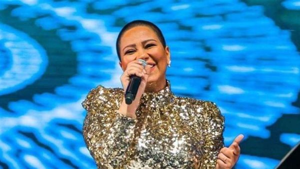 شيرين عبد الوهاب