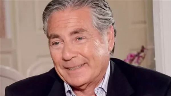 مصطفى فهمي _ أرشيفية