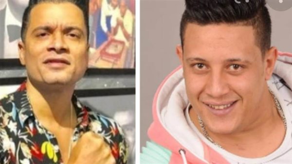 حمو بيكا وحسن شاكوش