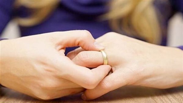 مشاكل زوجية - أرشيفية