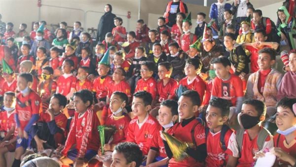 المدينة الشبابية