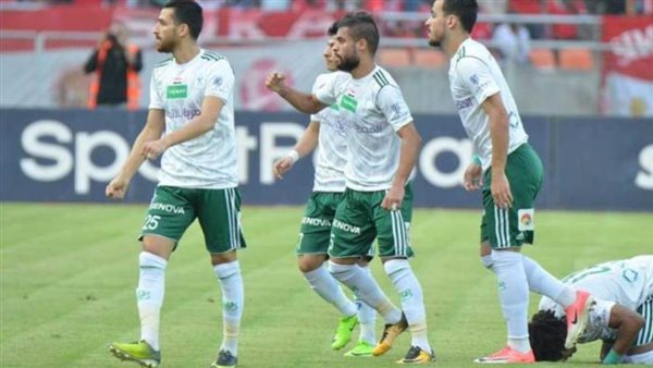 تشكيل المصري البورسعيدي