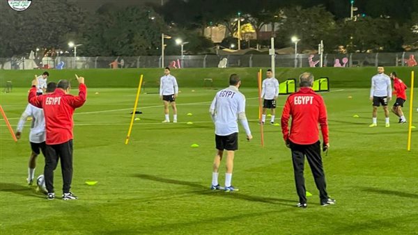 المنتخب الوطني يستأنف