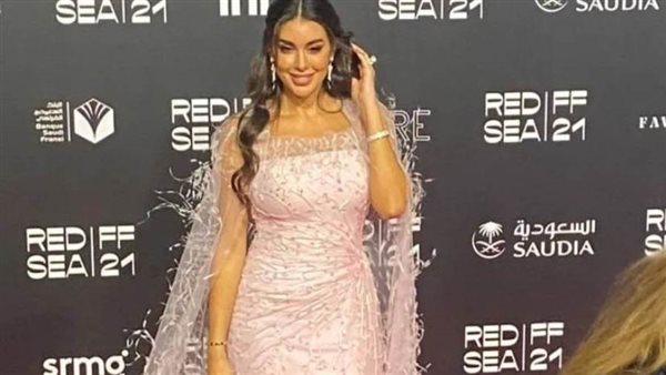 ياسمين صبري