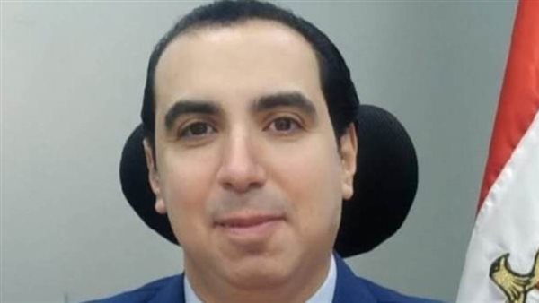 أحمـد مصطفي أمين