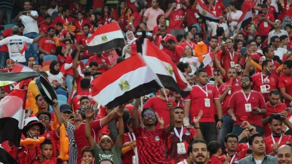 جمهور منتخب مصر يطالب