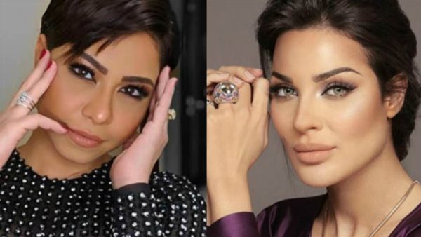 نادين نجيم _ أرشيفية