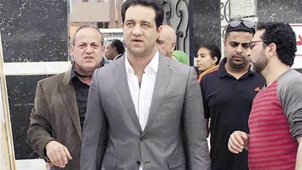 أحمد مرتضى منصور