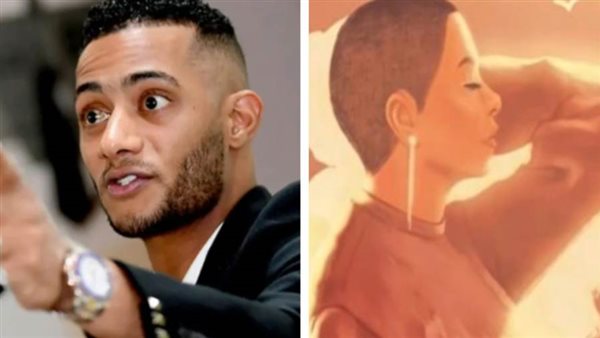 محمد رمضان _ أرشيفية