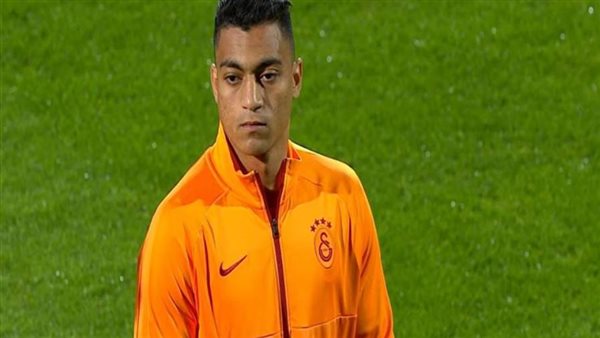 جالاتا سراي يقترب