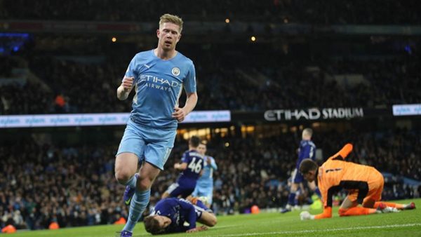 مانشستر سيتي - أرشيفية