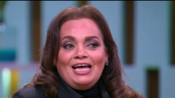 عفاف رشاد _ أرشيفية