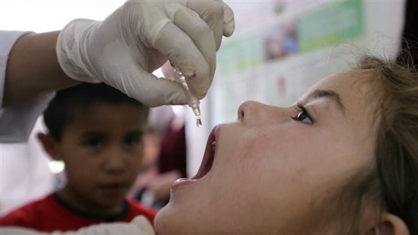 ننشر مواعيد التطعيم