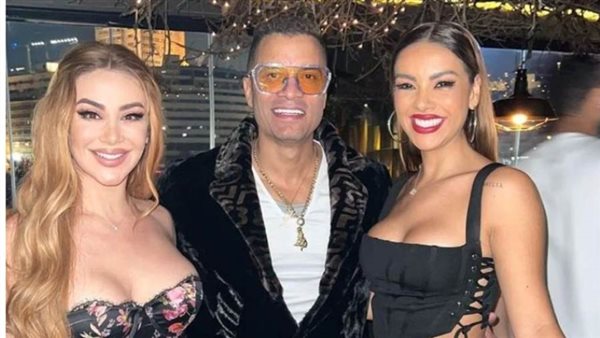 حسن شاكوش _ أرشيفية