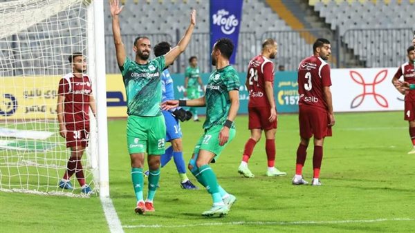 المصري ومصر المقاصة