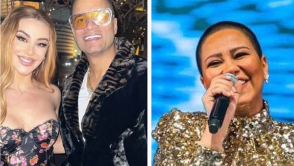 حسن شاكوش _ أرشيفية