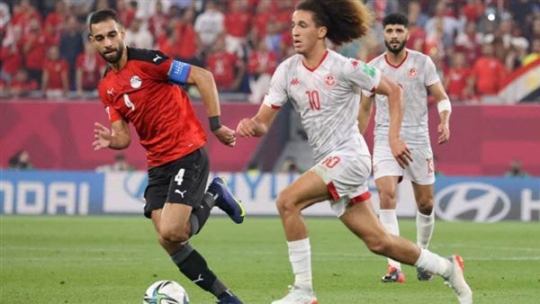 بنيران صديقة.. منتخب