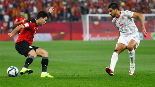 الفيفا لمنتخب مصر: