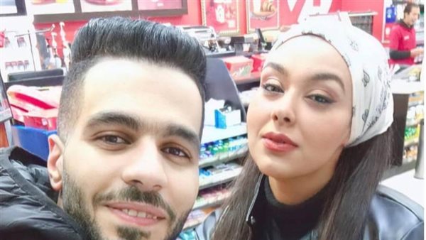 ندى رحمي _ أرشيفية