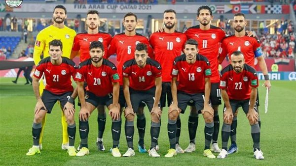 تاريخ مواجهات مصر