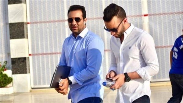 أحمد مرتضى منصور