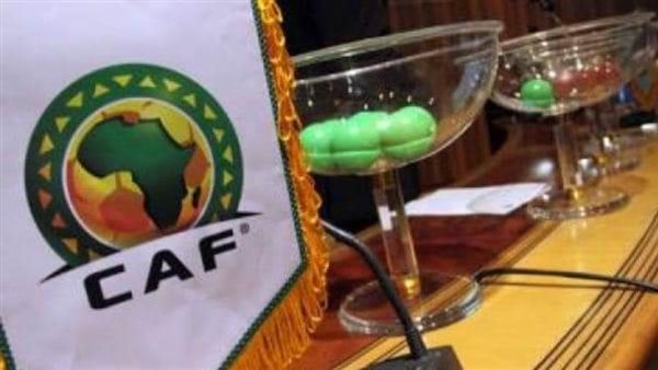 الكاف يعلن عن موعد