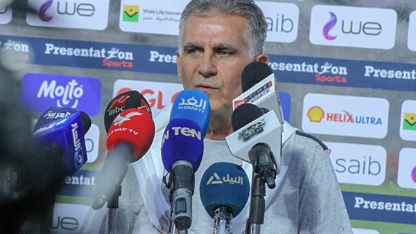 موعد المؤتمر الصحفي