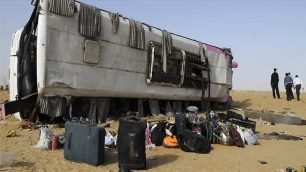 حادث - أرشيفية