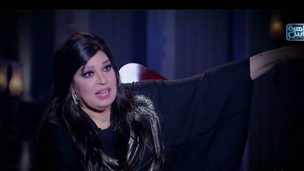 فيفي عبده _ أرشيفية