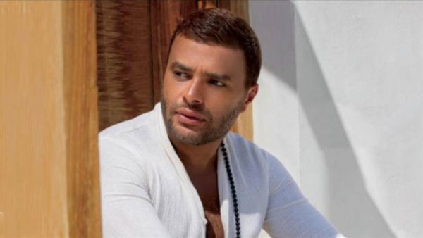 رامي صبري _ أرشيفية