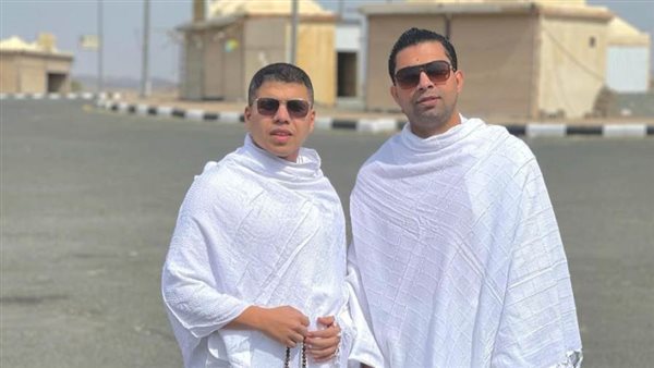 عمر كمال _ أرشيفية