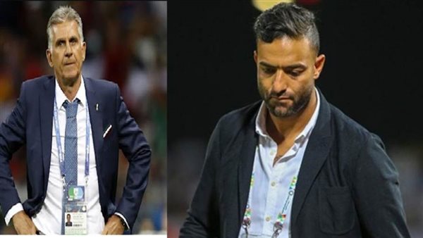 ميدو يهاجم كيروش