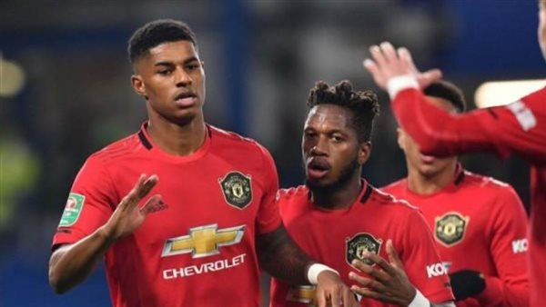 برشلونة يسعى لضم