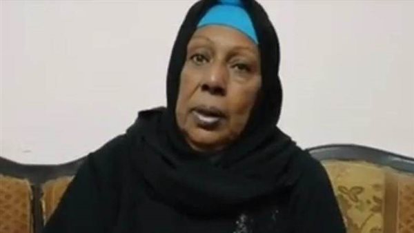 برنسة عبد الغني