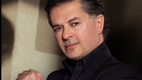 راغب علامة _ أرشيفية