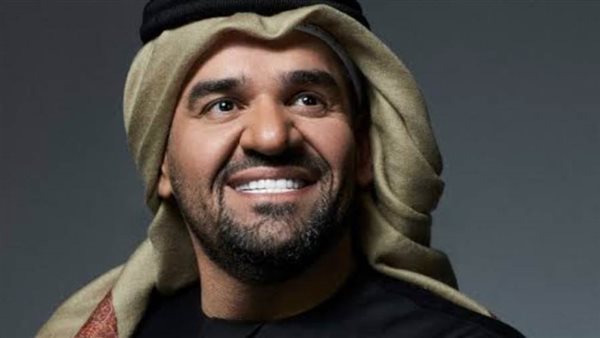 حسين الجسمي _ أرشيفية