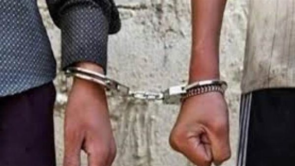 المتهمين - أرشيفية