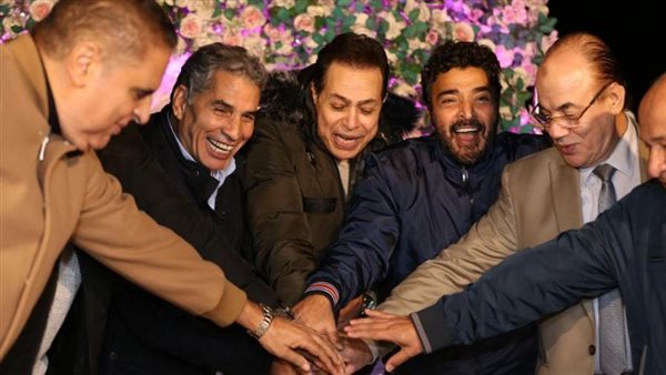 حكيم _ أرشيفية