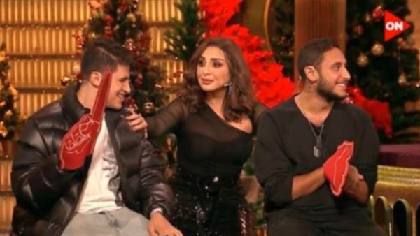 أنغام _ أرشيفية