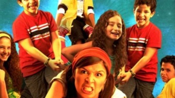 فيلم الدادة دودي