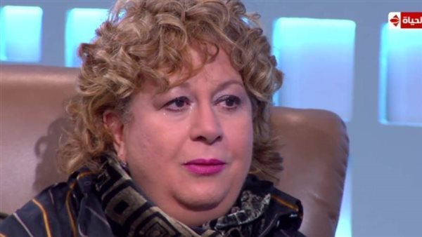 سمية الألفي _ أرشيفية