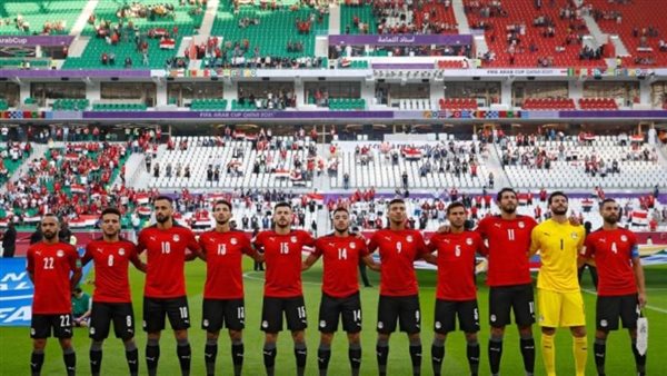 تاريخ مشرف للمنتخب