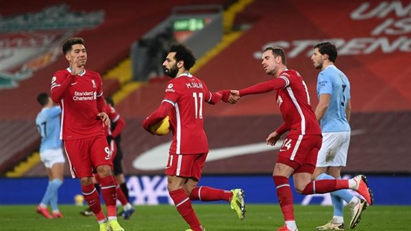 ترتيب الدوري الإنجليزي