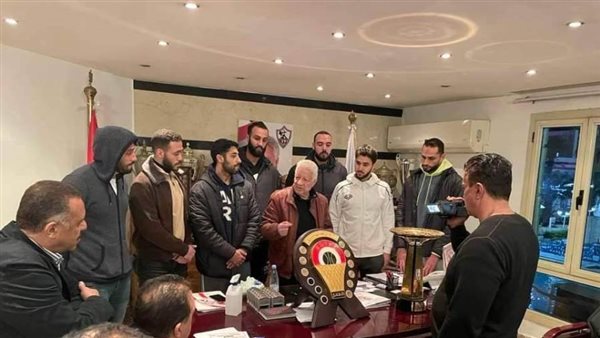 مرتضى منصور