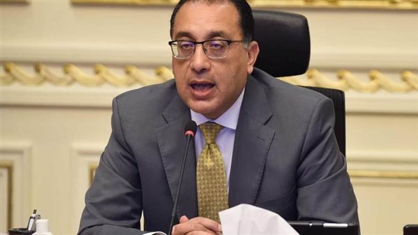 رئيس الوزراء - أرشيفية