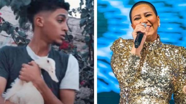 شيرين عبد الوهاب