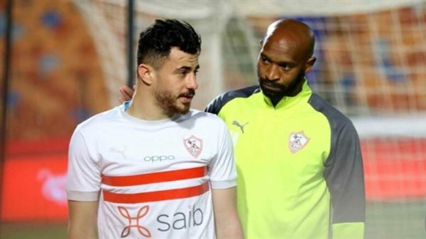 الونش وشيكابالا